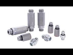 Entlastungsart Rückschlagventil