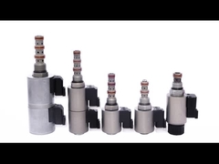 Patronenventil mit Gewinde