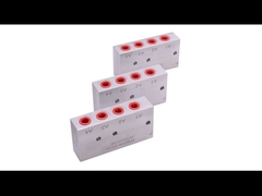 explosionssicheres Ventil