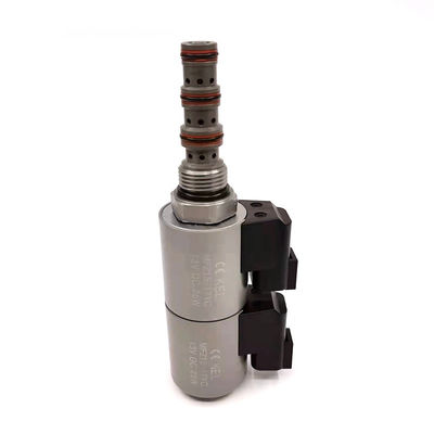 Hydraforce 4-Wege-3-Position Doppelspulen-Solenoidventil-Drehtyp