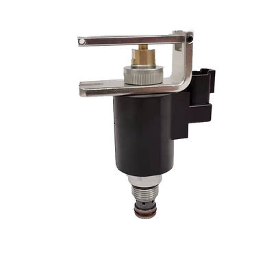 KTS38-21-0-N Hydraulische Magnetmaschine Richtregelung Proportionsventil Rexrothe Proportionsventil 2 Weg2 Positionierung