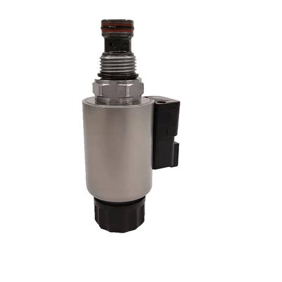 KTS38-21-0-N Hydraulische Magnetmaschine Richtregelung Proportionsventil Rexrothe Proportionsventil 2 Weg2 Positionierung
