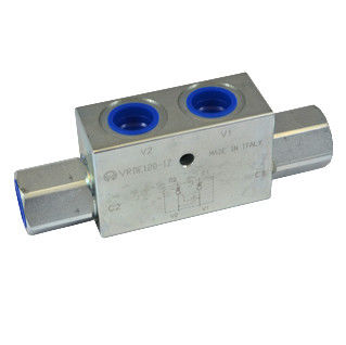 VRSE OEM Hydraulisches Sperrventil Pilot eingeschaltetes Kontrollventil