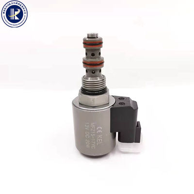 Ölkartusche Solenoidventil 3 Weg 2 Position Hydraulikventil