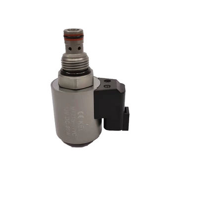 Flüssigöl-Einsteckpatrone Solenoidventil zweite Position zweiseitig