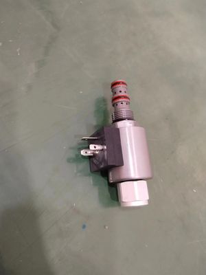 KDPR08-33-0-N Hydraulisches Magnetventil 3-Wege-2-Positionsproportionsventil