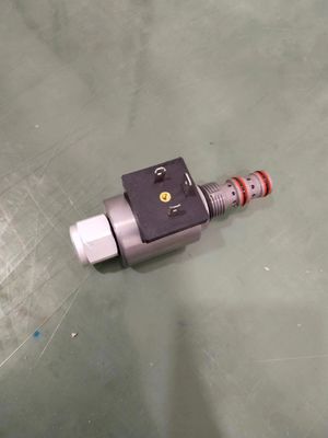 Proportionaler Druckentlastungsventil KDPR08-33-0-N