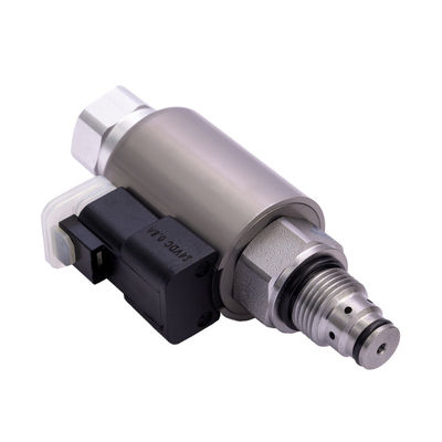 hydraulisches Proportionshilfeventil Zwei-Positions-Zwei-Wege-Solenoidventil