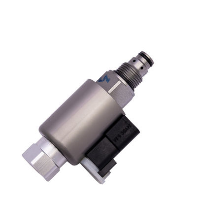 KTS38-21-0-N Proportional-Solenoidventil Hydraulisches Solenoid-Relevationsventil