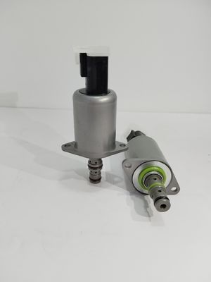 KPPCD04 13V / 12V Proportional-Solenoidventil-Druckreduktion mit gefülltem Loch