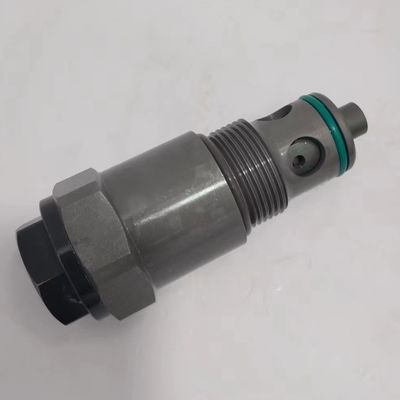 Druck hydraulisches Ablassventil Fernbedienung Stahl über Fließventil