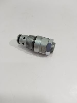 Zwei-Position-Zwei-Wege-Gewinde-Druckentlastungsventil hydraulisch