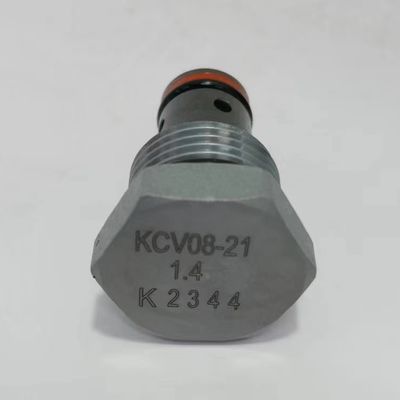 Hydraulische Richtungsventile mit Einfachkontrolle ohne Rückkehr