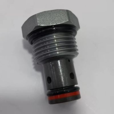 Hydraulische Richtungsventile mit Einfachkontrolle ohne Rückkehr