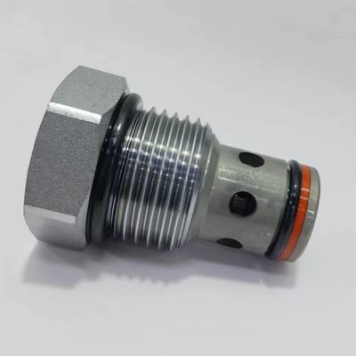 Einweg hydraulisches Richtventil CV10 Cacity CV10-20 Kontrollventil