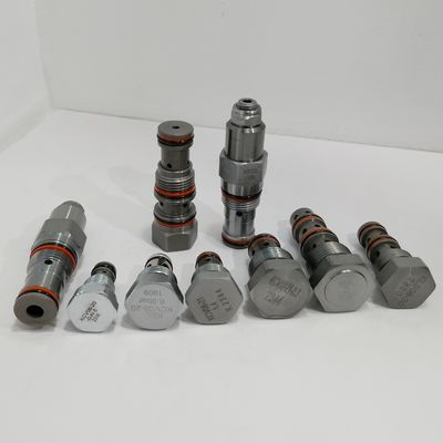 Druck hydraulisches Richtventil CV16 CV12 Einwegventil