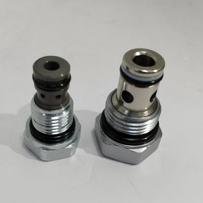 Druck hydraulisches Richtventil CV16 CV12 Einwegventil