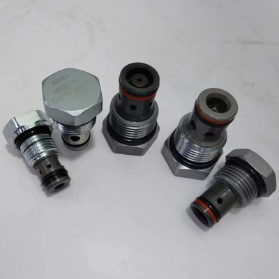 Individuelles hydraulisches Richtventil CV08 CV10 Scheckventil Einweg