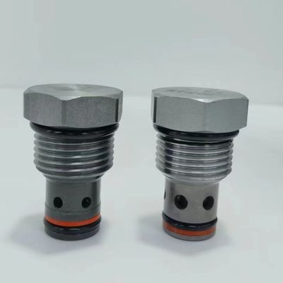 Individuelles hydraulisches Richtventil CV08 CV10 Scheckventil Einweg