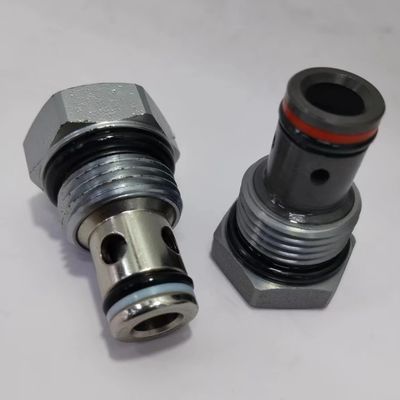 OEM / ODM Hydraulische Richtventilpatrone CV08-20-0 Einweg