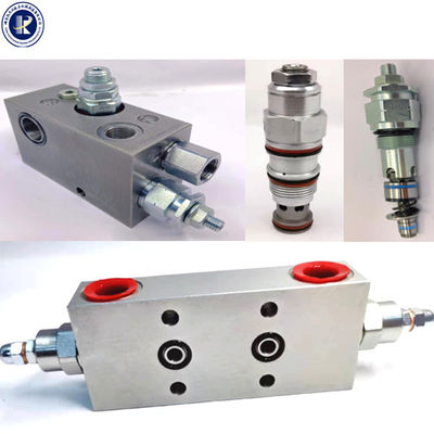 Hydraulisches Gegengewichtventil Zylindergegengewichtventil