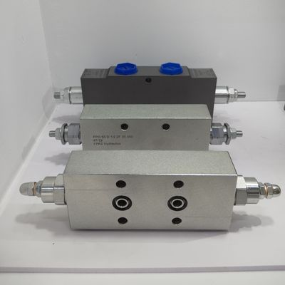 Hydraulischer Druckgegengesetzte Abstandsventil