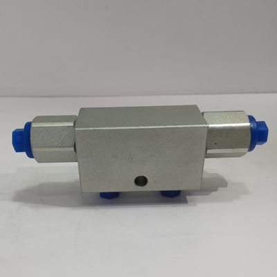 Kleine Hydraulikverschlussventil Einweg-Pilot-Checkklappen-Set