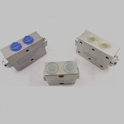 KDPC05-G3/8 Hydraulisches Sperrventil Ein- oder Doppelpatronen-Scheckventil