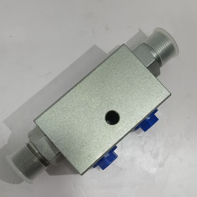 VRDD-Drehpilot-Betriebssperrventil Hydraulische Doppelpatrone