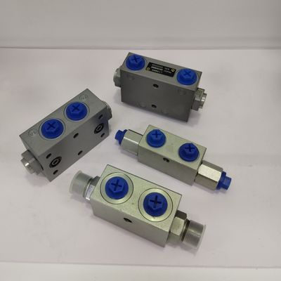 OEM / ODM Hydraulische Pilotenbetriebene Kontrollventil Hydraforce mit Stahlkörper