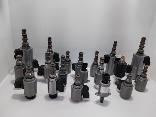 Stecker in Hydraforce-Patron-Solenoidventil 4 Weg 3 Position VC10 Hohlraum
