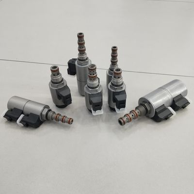 KSF12-22-0-N Schnürpatrone Solenoidventil Hydraulisch Zwei-Wege-Zwei-Position