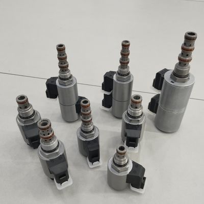 OEM/ODM-Kartusche Solenoidventil hydraulisches System KSV10-47B-0-N