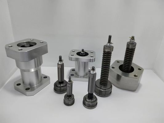 Einweg hydraulisches Durchflussventil Stahl/Eisen Einwegdrosselventil