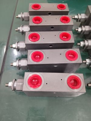 VBSO SE Kartuschen-Gleichgewichtsventil, Einkartuschen-hydraulisches Gegengewichtsventil