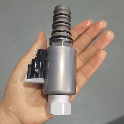 ER DT04-2P Steckverbinder Richtungsproportionaler Magnetventil für Hydraulisches System von Automobilen