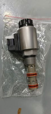 3 Wege 2 Position Proportional-Solenoidventil mit Qualitätssicherung