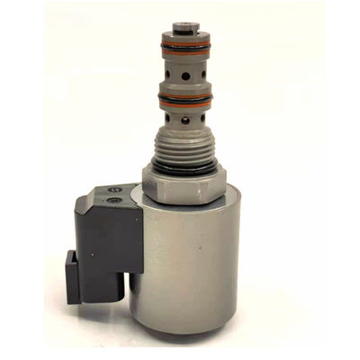 KSF10-22-0-N Bagger Hydraulikpatrone Solenoidventil VC12 Hohlraum