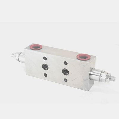 Ölgegengewicht VBCD-SE-FL Hydraulisches Oberzentrumventil Doppelpatrone individuell